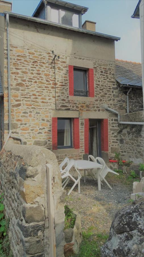 Maison De Pecheurs سان-كواي-بورتريو المظهر الخارجي الصورة